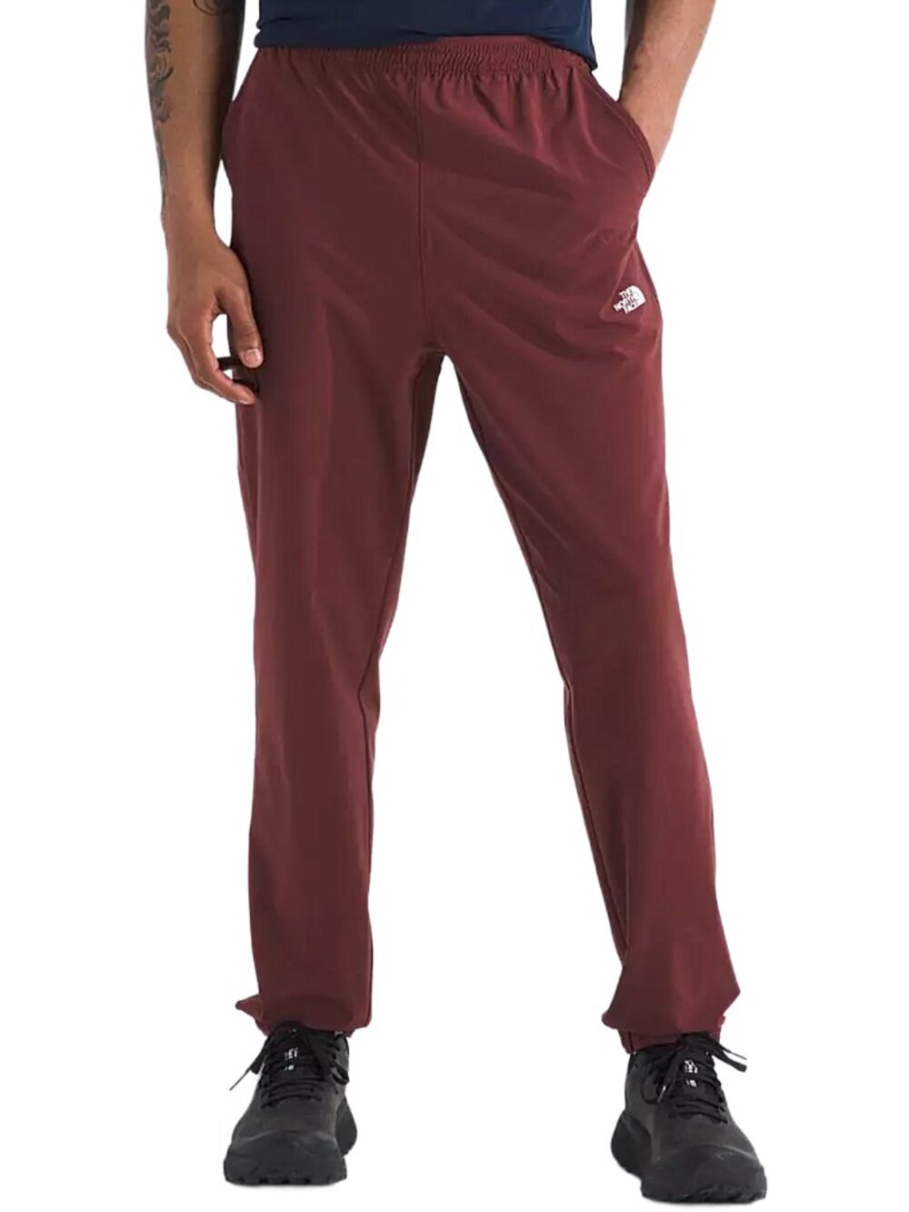 The North Face Wander Jogger 2.0 Men’s NWT Sumac L XL XXL